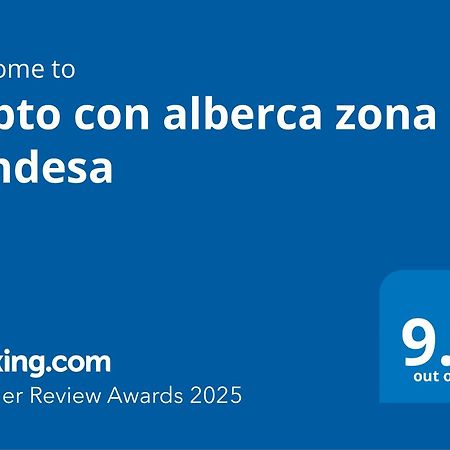 شقة Depto Con Alberca Zona Condesa مدينة مكسيكو المظهر الخارجي الصورة